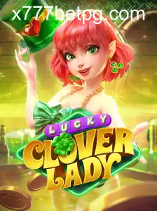LuckyCloverLady