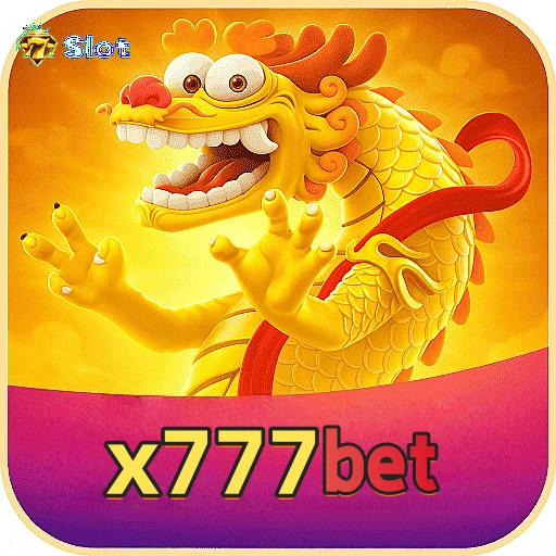 X777Bet: A Revolução das Apostas Chegou! Logo