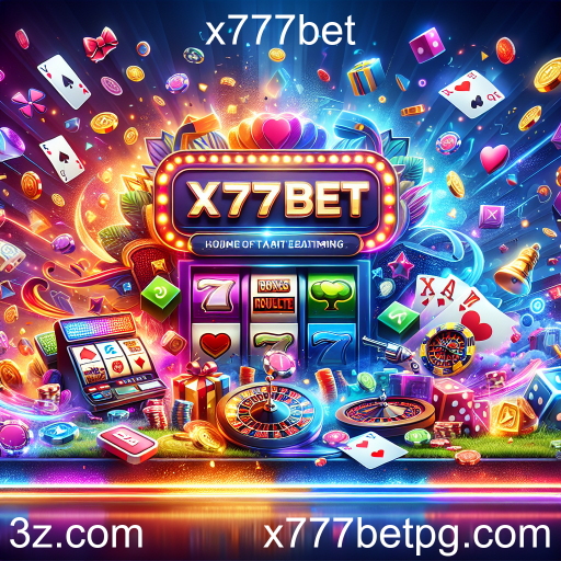 Atraia-se pelas Promoções: Descubra as Ofertas do x777bet